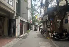 Bán nhà Hoàng Văn Thái,67m hai thoáng trước sau , oto đỗ cửa... Bán nhà riêng tại Phương Liệt, Hà Nội 08