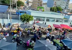 NHÀ 2 MẶT TIỀN PHỐ CỔ SÀI THÀNH – Q.5 – KINH DOANH TÙY THÍCH – gần 80m2... Bán nhà mặt phố tại Chợ Lớn, Hồ Chí Minh 01