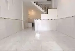 Bán nhà 2 tầng, 2 phòng ngủ, hẻm xe hơi Gò Vấp, 41m², 4.65 tỷ... Bán nhà riêng tại An Hội Đông, Hồ Chí Minh 02