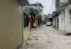 Nhà lô góc 2 thoáng ngay trung tâm Thanh Trì - Cơ hội hiếm giá tốt... Bán nhà riêng tại Thanh Trì, Hà Nội 15