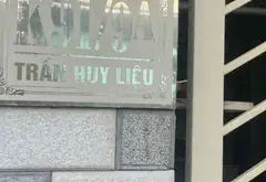 👉GIẢM SÂU 🔥🔥🔥
💥BÁN NHÀ KIỆT TRẦN HUY LIỆU, CẨM LỆ, ĐÀ NẴNG - GIÁ 4,19 TỶ TL NHẸ... Bán nhà riêng tại Cẩm Lệ, Đà Nẵng 05