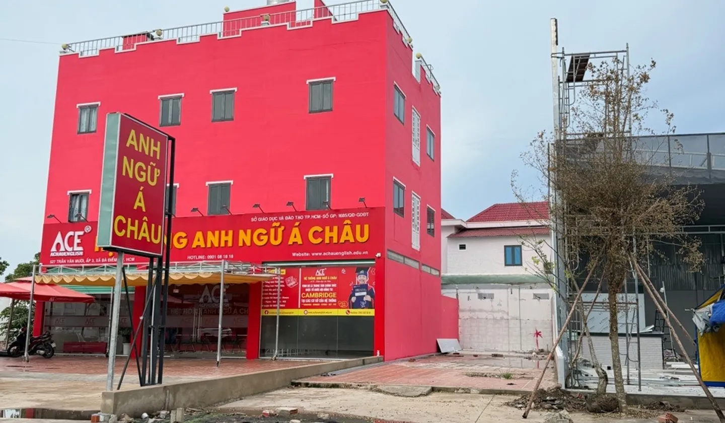 Bán nhà mặt phố tại xã Bà Điểm, nhà 1 tầng, diện tích 165m², vị trí kết nối thuận tiện... Bán nhà mặt phố tại Bà Điểm, Hồ Chí Minh 01