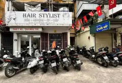 Căn hộ 2PN tiện nghi giữa trung tâm Ba Đình... Bán căn hộ chung cư tại Ba Đình, Hà Nội 06