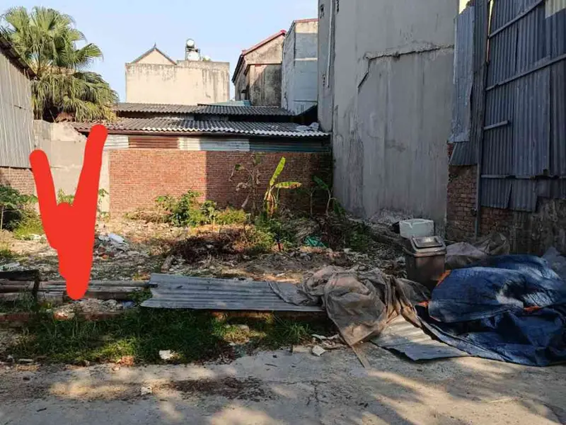Cơ hội sở hữu đất vàng mặt hồ Mai Động - Vị trí ô tô tránh, kinh doanh tốt... Bán đất tại Phù Khê, Bắc Ninh 01
