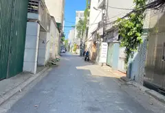 Bán nhà riêng 50m2 ô tô qua, khu Long Biên giá 8.5 tỷ... Bán nhà riêng tại Phúc Lợi, Hà Nội 03
