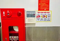 Bán nhà 6 tầng 15 phòng khu Ba Đình, Vĩnh Phúc dòng tiền tốt.... Bán nhà riêng tại Ngọc Hà, Hà Nội 07
