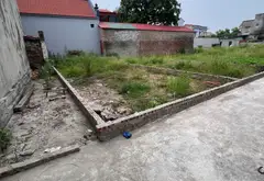 Bán đất 45,4m² mặt tiền 4,5m tại Song Liễu, Bắc Ninh giá tốt... Bán đất tại Song Liễu, Bắc Ninh 07