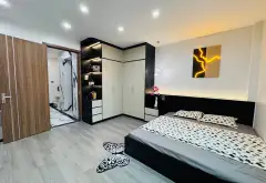 Nhà 6 tầng lô góc 3 mặt thoáng có thang máy tại Hoàng Mai... Bán nhà riêng tại Tương Mai, Hà Nội 07