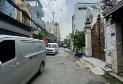 Nhà rộng thoáng, tiện nghi xịn ở Thông Tây Hội... Bán nhà riêng tại Thông Tây Hội, Hồ Chí Minh 01