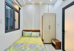 Nhà riêng 2 tầng 24m2 tại Quang Trung, giá 3.5 tỷ... Bán nhà riêng tại Thông Tây Hội, Hồ Chí Minh 16