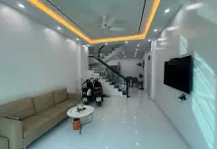 Bán nhà 3 tầng 52,5m2 tại Đào Yêu – Hồng Thái giá 2,69 tỷ... Bán nhà riêng tại An Hải, Hải Phòng 01