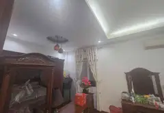 Bán biệt thự liền kề Dream Town Tây Mỗ, 78.7m², pháp lý sổ đỏ, giá ưu đãi... Bán biệt thự, liền kề tại Xuân Phương, Hà Nội 07