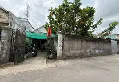 Bán nhà riêng 1 tầng, 355.9m2, giá 9.3 tỷ tại Hóc Môn... Bán nhà riêng tại Đông Thạnh, Hồ Chí Minh 01