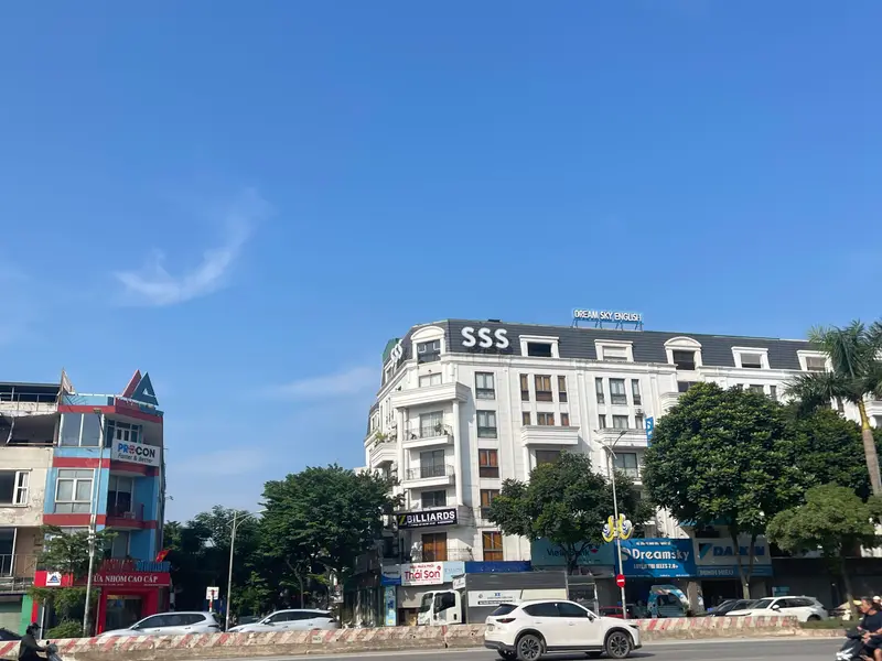 SIÊU PHẨM DUY NHẤT TRỤC CHÍNH VĂN PHÚ – HÀ ĐÔNG | 9 TẦNG – 1.000M² – LÔ GÓC – PHONG THUỶ VƯỢNG... Bán nhà mặt phố tại Hà Đông, Hà Nội 01