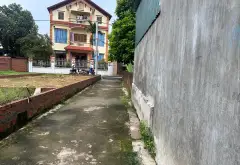 Bán đất 80m2 khu dân cư Ninh Cầm, thôn Mỹ Ninh, xã Kim Anh (Tân Dân) mặt tiền 6.3m hướng đông nam... Bán đất tại Kim Anh, Hà Nội 02