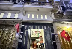 Nhà 5 tầng siêu đẹp ở Tân Thới Hiệp, tiện nghi chuẩn văn phòng... Bán nhà riêng tại Tân Thới Hiệp, Hồ Chí Minh 02