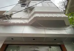 Hơn 6 tỷ - Nhà 6 Tầng - Bạch Mai- Hồng Mai... Bán nhà riêng tại Bạch Mai, Hà Nội 01