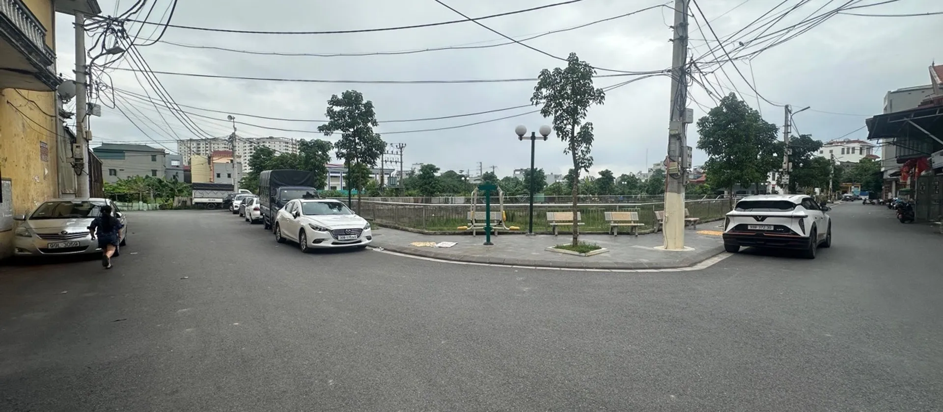 Cơ Hội Sở Hữu Đất Phân Lô Vị Trí Vàng Tại Thôn Tam Lư Giá Tốt... Bán đất tại Đồng Nguyên, Bắc Ninh 01