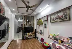 Cơ hội duy nhất sở hữu nhà 4 tầng ngõ thông Thụy Phương giá tốt. Chủ cần bán trong tháng 9... Bán nhà riêng tại Đông Ngạc, Hà Nội 06