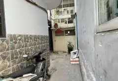 Nhà 2 tầng mới toanh Phường 12 Quận 8 giá hấp dẫn... Bán nhà riêng tại Phú Định, Hồ Chí Minh 10