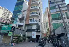 Bán nhà mặt phố sầm uất, tiện nghi đỉnh cao... Bán nhà mặt phố tại Xuân Hòa, Hồ Chí Minh 05