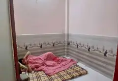 Bán nhà riêng 2 tầng mặt tiền 5m tại khu dân cư an ninh, diện tích 81.9 m²... Bán nhà riêng tại Bà Điểm, Hồ Chí Minh 03