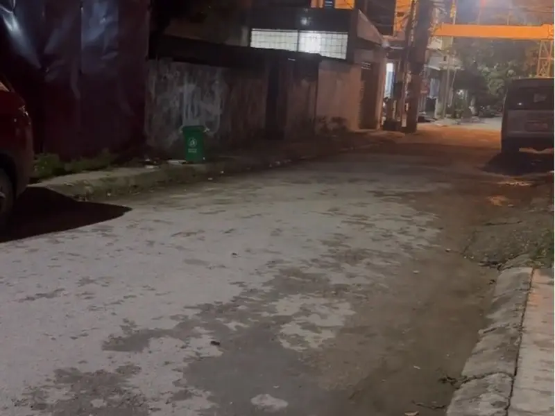 Nhà 3 Tầng Khu Nhà Mạc Hải An – Thiết Kế Thông Minh, Đáng Sống Ngay Hôm Nay... Bán nhà riêng tại Hải An, Hải Phòng 01