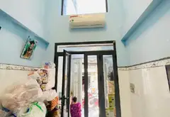 Nhà Riêng 4 Tầng Hẻm Xe Hơi Sát Mặt Tiền Phạm Hùng - Cơ Hội Vàng Cho Gia Đình... Bán nhà riêng tại Chánh Hưng, Hồ Chí Minh 15