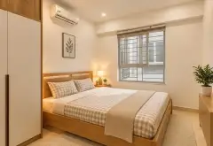 Căn hộ mơ ước gần chợ Thủ Đức, tiện nghi đầy đủ, giá hợp lý... Bán căn hộ chung cư tại Linh Xuân, Hồ Chí Minh 07