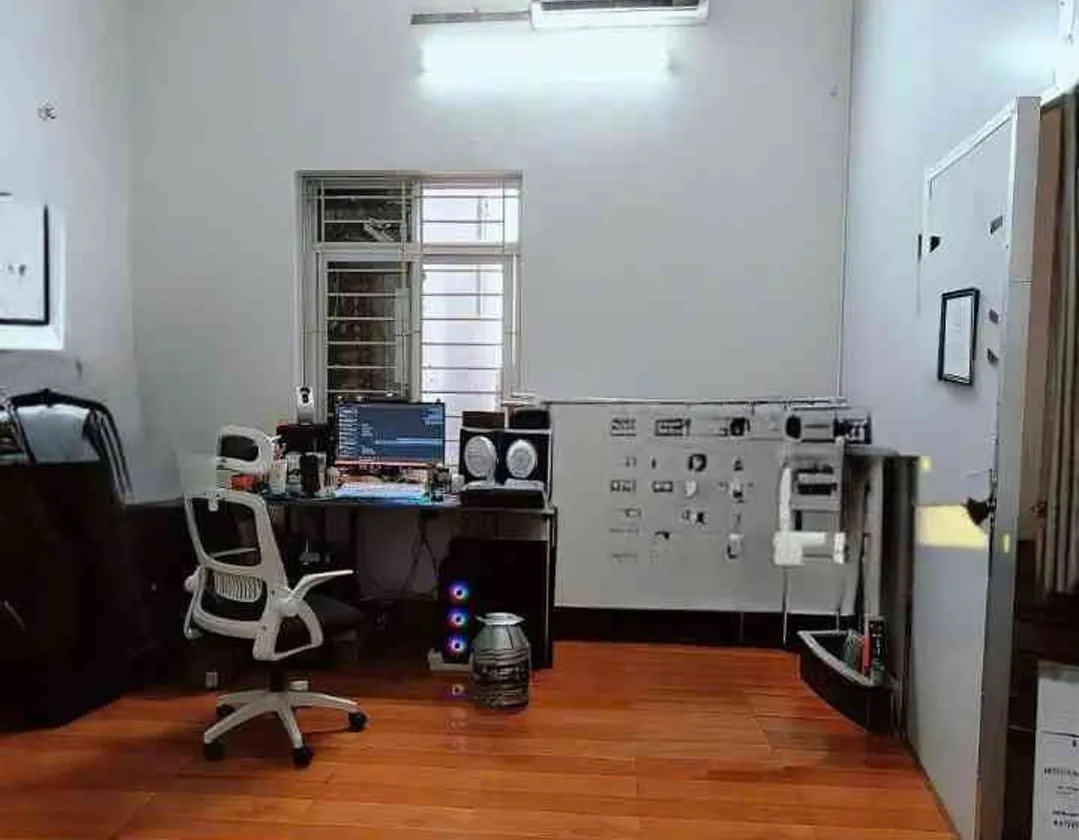 Bán nhà riêng 2 tầng tại phường Võ Cường, thành phố Bắc Ninh, chỉ 3xxx... Bán nhà riêng tại Võ Cường, Bắc Ninh 01