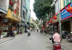 Nhà mặt phố Hà Đông, cơ hội kinh doanh đỉnh giá trị... Bán nhà mặt phố tại Hà Đông, Hà Nội 10