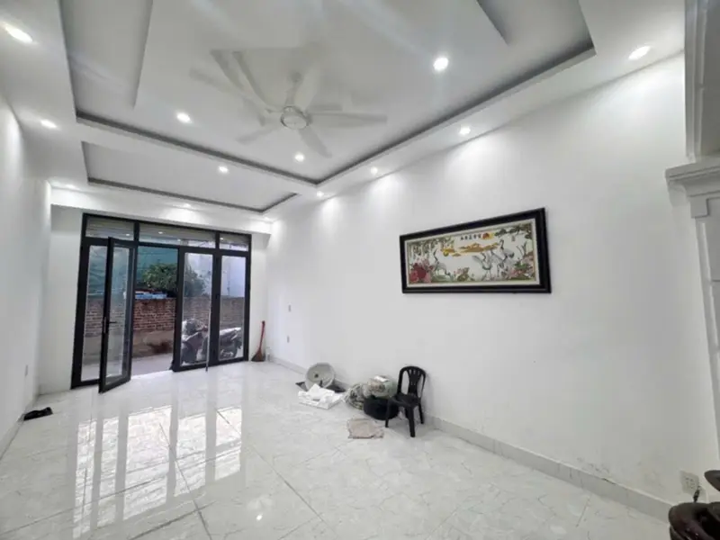 Cơ hội sở hữu nhà 3 tầng giá tốt tại Đoàn Kết vị trí đắc địa... Bán nhà riêng tại Hải An, Hải Phòng 01