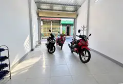 Bán nhà riêng 75.2m² tại xã Thiên Lộc, Hà Nội - Nhà cấp 4 mặt tiền rộng - Oto Tránh đỗ thoải mái... Bán nhà riêng tại Thiên Lộc, Hà Nội 05