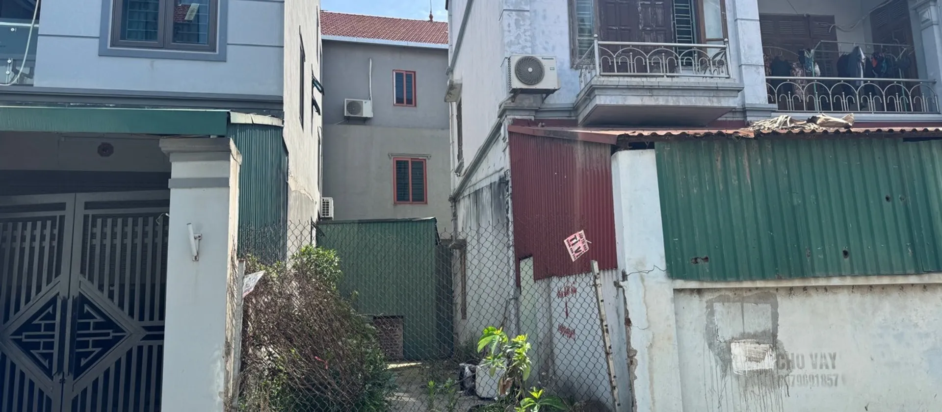 Cơ Hội Vàng Tại Mảnh Đất Mặt Phố Nở Hậu!... Bán đất tại Gia Lâm, Hà Nội 01