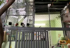 Bán nhà 2 tầng gần mặt tiền phường 5 quận Bình Thạnh giá chỉ 4.85 tỷ TL... Bán nhà riêng tại Bình Lợi Trung, Hồ Chí Minh 04