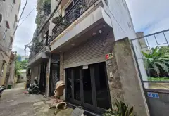 Nhà Lô Góc 5 Tầng Sát Mặt Phố - Đầu Tư Thông Minh... Bán nhà riêng tại Dương Nội, Hà Nội 11