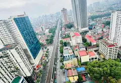 Bán căn hộ 2PN 67m2 xã Trần Phú Hà Nội giá 3.68 tỷ... Bán căn hộ chung cư tại Trần Phú, Hà Nội 01