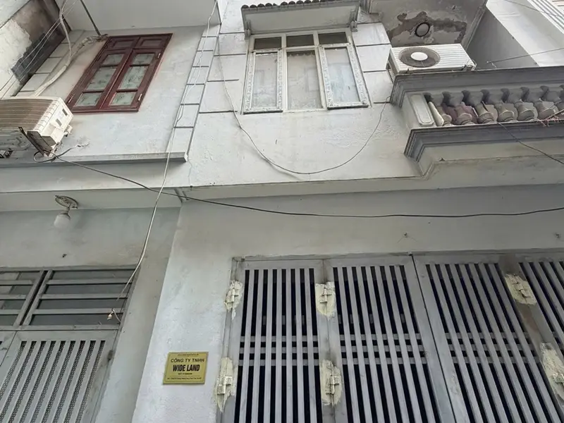 Bán nhà Trung tâm Cầu giấy, nhà đẹp, Nhà cần mua đâu rôi... Bán nhà riêng tại Cầu Giấy, Hà Nội 01