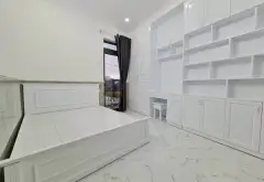 Bán nhà riêng 2 tầng 68m2 gần mặt tiền Huỳnh Tấn Phát, hẻm xe tải 6m, giá 6.3 tỷ... Bán nhà riêng tại Nhà Bè, Hồ Chí Minh 11