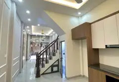 NHÀ ĐẸP NHƯ MƠ – PHÂN LÔ VỈA HÈ – Ô TÔ ĐỖ CỬA – VĂN QUÁN HÀ ĐÔNG... Bán nhà riêng tại Hà Đông, Hà Nội 03