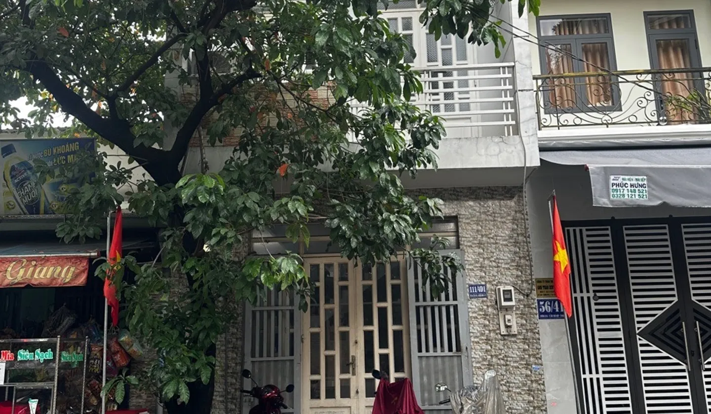 Bán nhà 2 tầng 4PN tại Tân Thới Hiệp, hẻm đường nhựa 12m... Bán nhà riêng tại Tân Thới Hiệp, Hồ Chí Minh 01