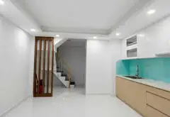 ​Đặc điểm: Hẻm xe hơi 6m thông sạch đẹp, cách mặt tiền vài căn nhà, nhà mới đẹp ở ngay
​Phù hợp... Bán nhà riêng tại Diên Hồng, Hồ Chí Minh 18