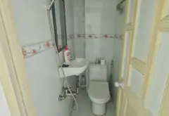 Nhà mặt phố Quận 3, kinh doanh đỉnh, thu nhập 11 triệu/tháng... Bán nhà mặt phố tại Nhiêu Lộc, Hồ Chí Minh 04