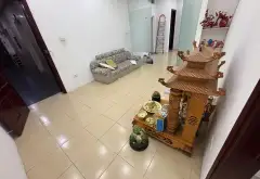 Căn hộ 3 phòng ngủ tại Silver Wings, quận Long Biên, giá ưu đãi 6,6 tỷ đồng... Bán căn hộ chung cư tại Bồ Đề, Hà Nội 07