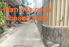 Nhà mặt phố sang chảnh, góc công viên, view triệu đô... Bán nhà mặt phố tại Cầu Kiệu, Hồ Chí Minh 02