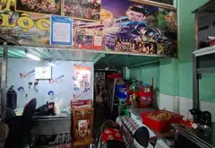 Bán nhà mặt tiền đường tùng thiện vuong 66m2
Giá chỉ :16,5 tỷ... Bán nhà mặt phố tại Phú Định, Hồ Chí Minh 05