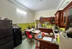 Bán nhà riêng 4 tầng diện tích 77m² tại Hoàng Hoa Thám giá 15 tỷ... Bán nhà riêng tại Bảy Hiền, Hồ Chí Minh 02