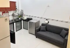 Bán nhà 5 tầng 17m2 tại Quận Phú Nhuận giá 3.5 tỷ... Bán nhà riêng tại Phú Nhuận, Hồ Chí Minh 06