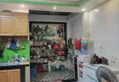 Nhà 5 tầng 4 phòng ngủ hướng Bắc tại quận Gò Vấp giá 8.3 tỷ... Bán nhà riêng tại An Hội Tây, Hồ Chí Minh 02