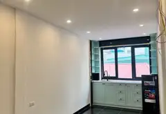 PHỐ CỬA BẮC – PHỐ CỔ | 24M² SỬ DỤNG | 5 TẦNG | 2 MẶT TIỀN TRƯỚC SAU | 30M RA MẶT PHỐ... Bán nhà riêng tại Ba Đình, Hà Nội 02